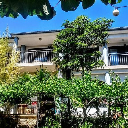 Stressfree Villa Ičići Buitenkant foto