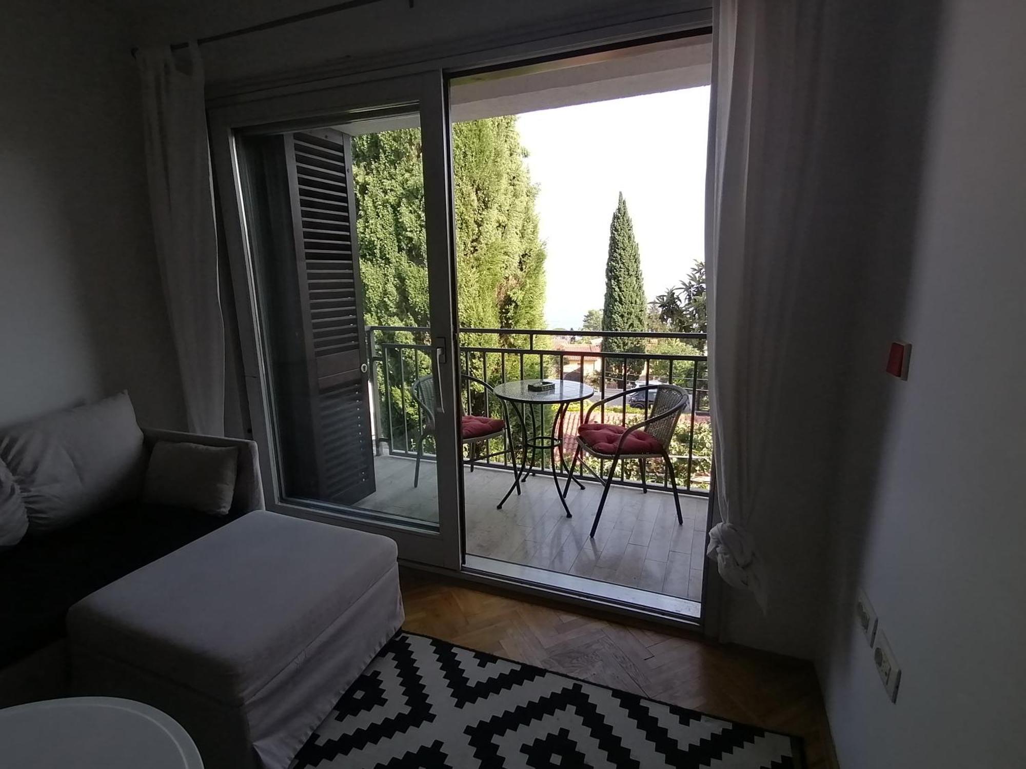 Stressfree Villa Ičići Buitenkant foto