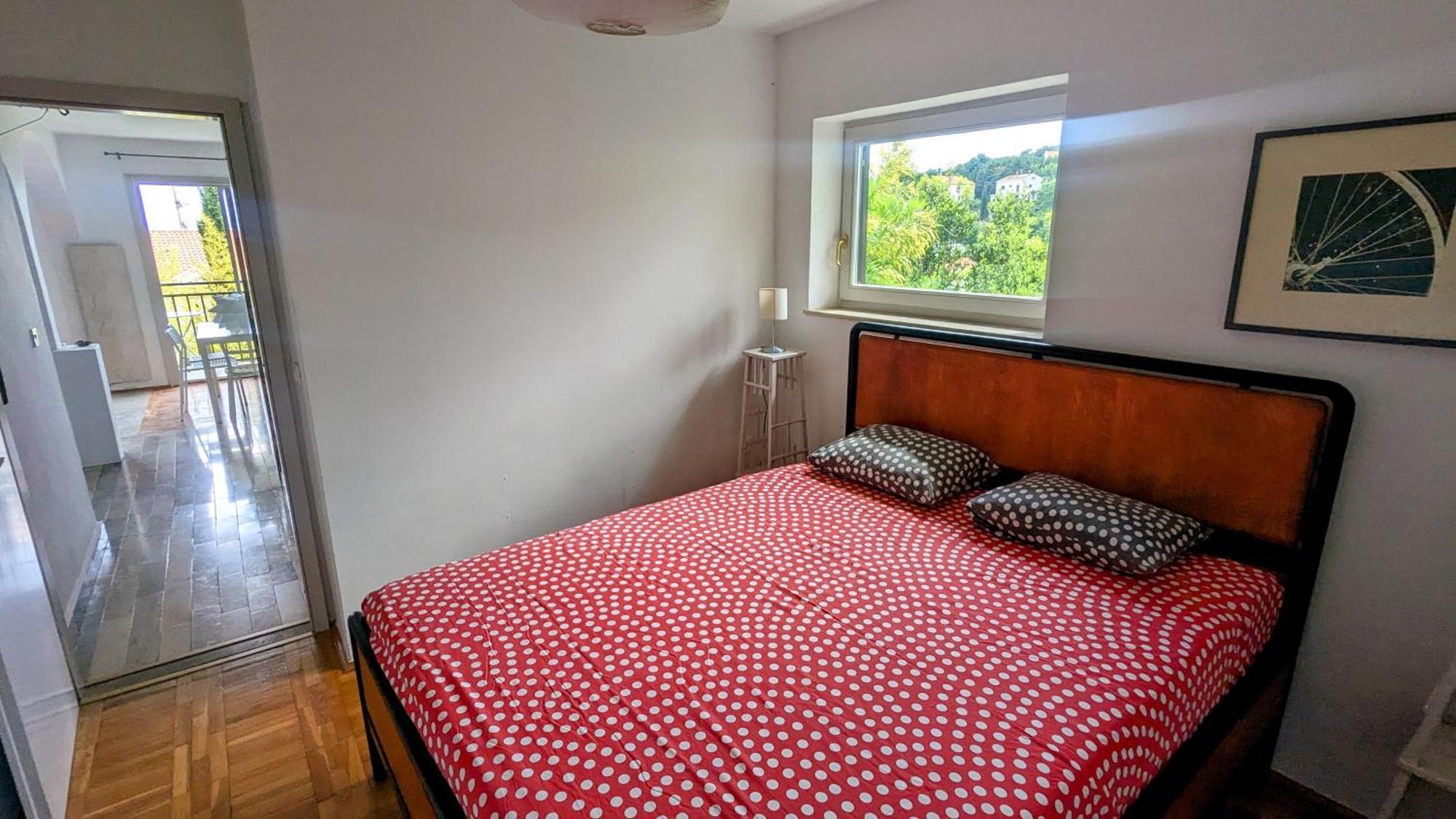 Stressfree Villa Ičići Buitenkant foto