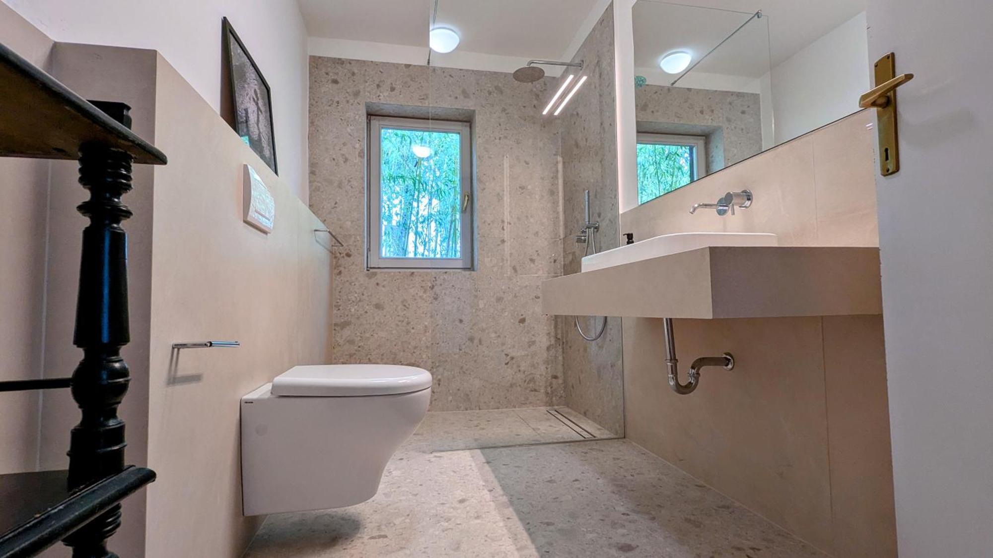 Stressfree Villa Ičići Buitenkant foto