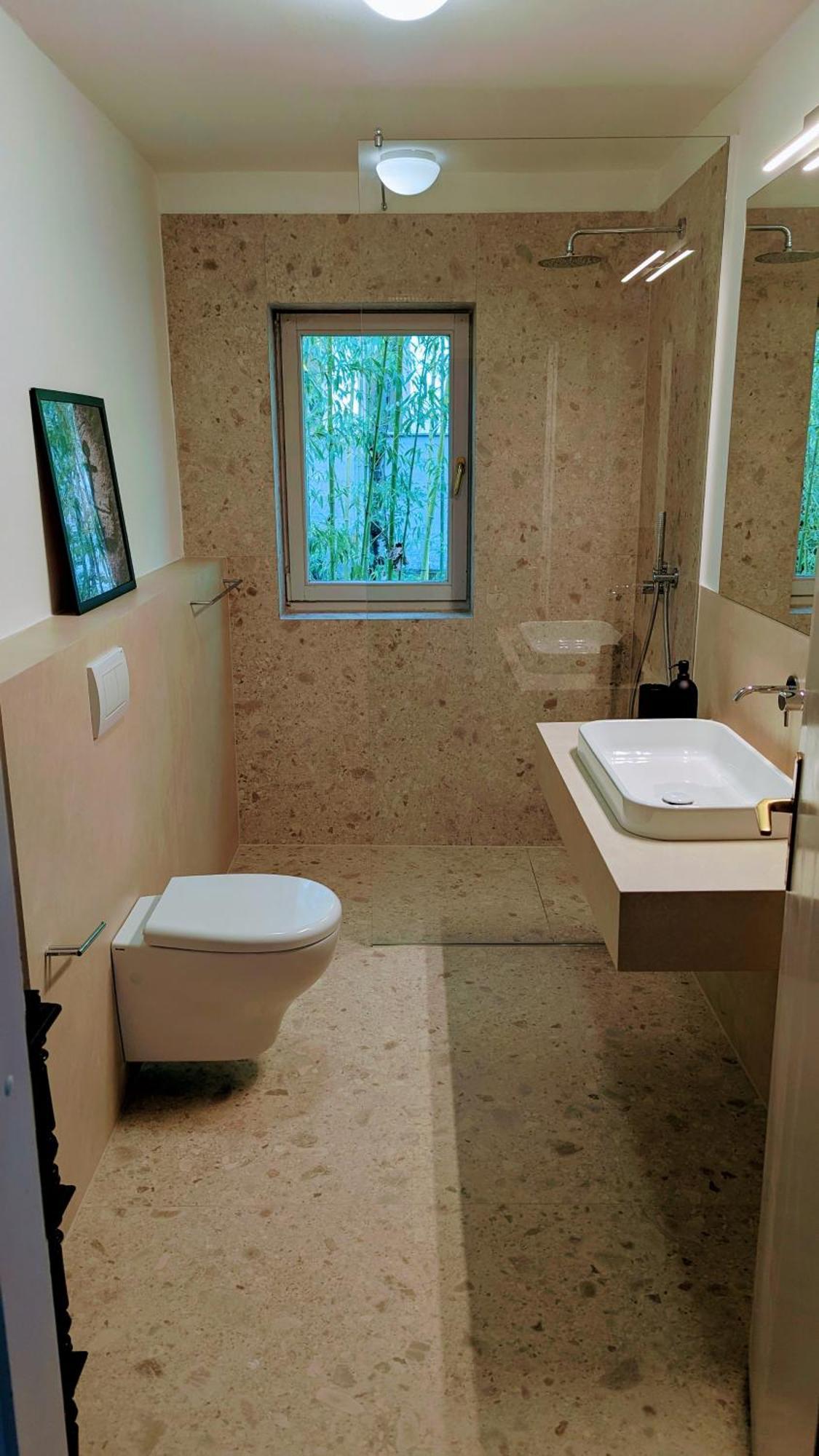 Stressfree Villa Ičići Buitenkant foto
